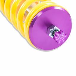KW Suspension - 35263007 | KW V3 Coilover Kit Bundle (Cadillac CTS-V; with magnetic ride) - Image 5