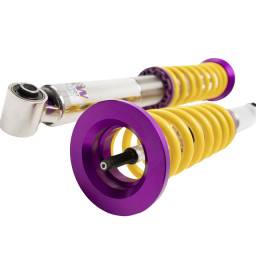 KW Suspension - 35261030 | KW V3 Coilover Kit (Chevrolet Corvette Stingray C8; without magnetic ride, without OE noselift) - Image 5