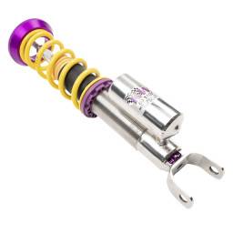 KW Suspension - 35261029 | KW V3 Coilover Kit Bundle (Chevrolet Corvette Stingray C8; with magnetic ride, without OE noselift) - Image 3
