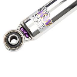 KW Suspension - 35261029 | KW V3 Coilover Kit Bundle (Chevrolet Corvette Stingray C8; with magnetic ride, without OE noselift) - Image 6