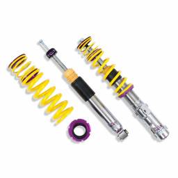 KW Suspension - 35261027 | KW V3 Coilover Kit (Chevrolet Camaro (6th Gen.) without electronic dampers) - Image 3