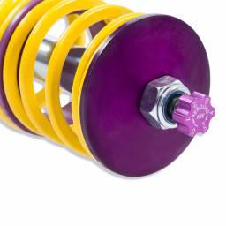 KW Suspension - 35261027 | KW V3 Coilover Kit (Chevrolet Camaro (6th Gen.) without electronic dampers) - Image 4
