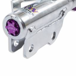 KW Suspension - 35261027 | KW V3 Coilover Kit (Chevrolet Camaro (6th Gen.) without electronic dampers) - Image 6