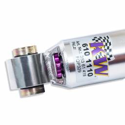 KW Suspension - 35261027 | KW V3 Coilover Kit (Chevrolet Camaro (6th Gen.) without electronic dampers) - Image 8
