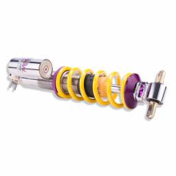 KW Suspension - 35261025 | KW V3 Coilover Kit Bundle (Chevrolet Corvette (C7); Coilover Conversion incl. leaf spring removal; with electronic shock control) - Image 3