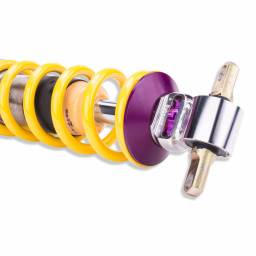 KW Suspension - 35261025 | KW V3 Coilover Kit Bundle (Chevrolet Corvette (C7); Coilover Conversion incl. leaf spring removal; with electronic shock control) - Image 4