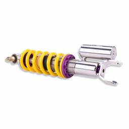 KW Suspension - 35261025 | KW V3 Coilover Kit Bundle (Chevrolet Corvette (C7); Coilover Conversion incl. leaf spring removal; with electronic shock control) - Image 5