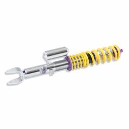 KW Suspension - 35257007 | KW V3 Coilover Kit (Lexus RC 200T, RC 350 (UXC1); with or without electronic suspension) - Image 3