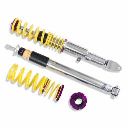 KW Suspension - 35257007 | KW V3 Coilover Kit (Lexus RC 200T, RC 350 (UXC1); with or without electronic suspension) - Image 2