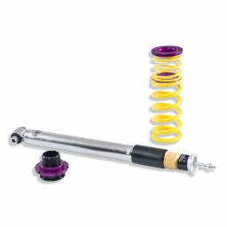 KW Suspension - 35257007 | KW V3 Coilover Kit (Lexus RC 200T, RC 350 (UXC1); with or without electronic suspension) - Image 4