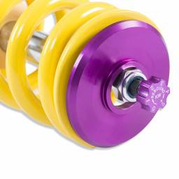 KW Suspension - 35257007 | KW V3 Coilover Kit (Lexus RC 200T, RC 350 (UXC1); with or without electronic suspension) - Image 5