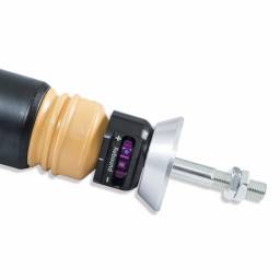 KW Suspension - 35257007 | KW V3 Coilover Kit (Lexus RC 200T, RC 350 (UXC1); with or without electronic suspension) - Image 7