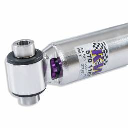 KW Suspension - 35257007 | KW V3 Coilover Kit (Lexus RC 200T, RC 350 (UXC1); with or without electronic suspension) - Image 8