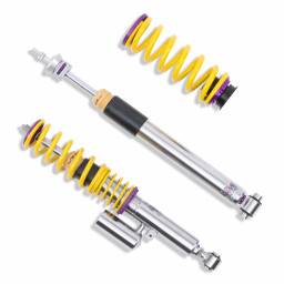 KW Suspension - 35257005 | KW V3 Coilover Kit (Lexus IS 250 / 350 / 300h (XE3) RWD) - Image 2