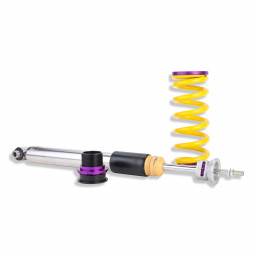KW Suspension - 35257005 | KW V3 Coilover Kit (Lexus IS 250 / 350 / 300h (XE3) RWD) - Image 3