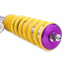 KW Suspension - 35257005 | KW V3 Coilover Kit (Lexus IS 250 / 350 / 300h (XE3) RWD) - Image 7