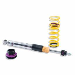 KW Suspension - 35250036 | KW V3 Coilover Kit Bundle (Honda Civic Type-R (FK8) ) - Image 3