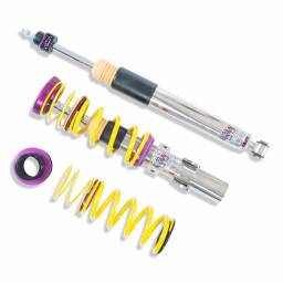 KW Suspension - 35250036 | KW V3 Coilover Kit Bundle (Honda Civic Type-R (FK8) ) - Image 2
