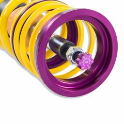 KW Suspension - 35250036 | KW V3 Coilover Kit Bundle (Honda Civic Type-R (FK8) ) - Image 6