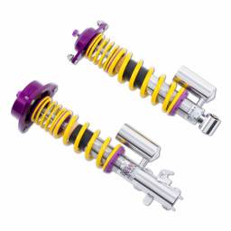 KW Suspension - 35245818 | KW V3 Clubsport Kit  (Subaru Impreza WRX & STI) - Image 2