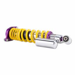 KW Suspension - 35245818 | KW V3 Clubsport Kit  (Subaru Impreza WRX & STI) - Image 4