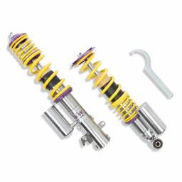 KW Suspension - 35245018 | KW V3 Coilover Kit (Subaru Impreza WRX & STI (V1)) - Image 2