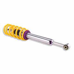 KW Suspension - 35243010 | KW V3 Coilover Kit (Maserati Ghibli (M156) without Skyhook suspension, 2WD) - Image 4