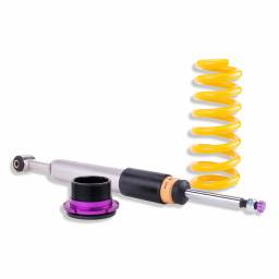 KW Suspension - 35243010 | KW V3 Coilover Kit (Maserati Ghibli (M156) without Skyhook suspension, 2WD) - Image 3