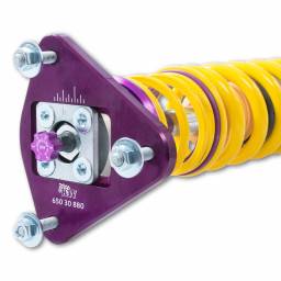 KW Suspension - 35230867 | KW V3 Clubsport Kit  (Focus RS ) - Image 5