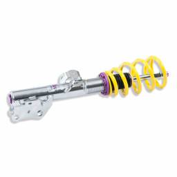 KW Suspension - 35230081 | KW V3 Coilover Kit (Ford Mustang 2018+; with electronic dampers; w ESC Modules) - Image 4