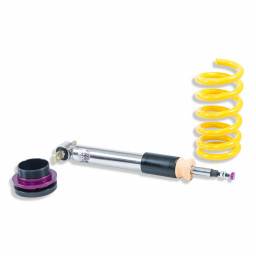 KW Suspension - 35230081 | KW V3 Coilover Kit (Ford Mustang 2018+; with electronic dampers; w ESC Modules) - Image 3