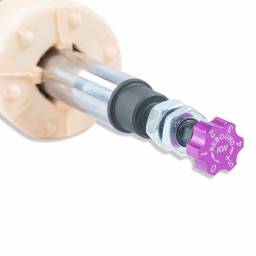 KW Suspension - 35230081 | KW V3 Coilover Kit (Ford Mustang 2018+; with electronic dampers; w ESC Modules) - Image 7