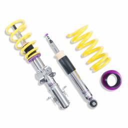 KW Suspension - 35230079 | KW V3 Coilover Kit (Ford Mustang 2018+ without electronic dampers) - Image 2