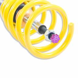 KW Suspension - 35230079 | KW V3 Coilover Kit (Ford Mustang 2018+ without electronic dampers) - Image 5