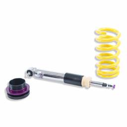 KW Suspension - 35230079 | KW V3 Coilover Kit (Ford Mustang 2018+ without electronic dampers) - Image 3