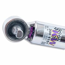 KW Suspension - 35230079 | KW V3 Coilover Kit (Ford Mustang 2018+ without electronic dampers) - Image 8