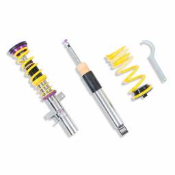 KW Suspension - 35230067 | KW V3 Coilover Kit (Ford Focus RS) - Image 2