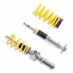 KW Suspension - 35230065 | KW V3 Coilover Kit (Mustang (S-550) Fastback GT(V8) excl. convertible) - Image 2