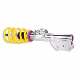 KW Suspension - 35230065 | KW V3 Coilover Kit (Mustang (S-550) Fastback GT(V8) excl. convertible) - Image 4