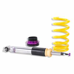 KW Suspension - 35230065 | KW V3 Coilover Kit (Mustang (S-550) Fastback GT(V8) excl. convertible) - Image 3