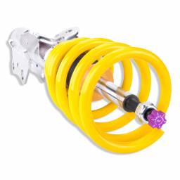 KW Suspension - 35230065 | KW V3 Coilover Kit (Mustang (S-550) Fastback GT(V8) excl. convertible) - Image 5