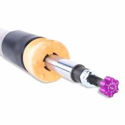 KW Suspension - 35230065 | KW V3 Coilover Kit (Mustang (S-550) Fastback GT(V8) excl. convertible) - Image 6
