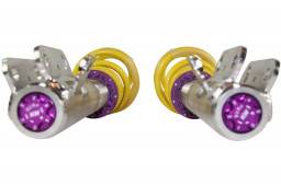 KW Suspension - 35230063 | KW V3 Coilover Kit (Ford Fiesta ST (JA8)) - Image 2