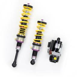 KW Suspension - 35225280 | KW HLS with V3 (Mercedes AMG GT, GT-S, GT C) - Image 2