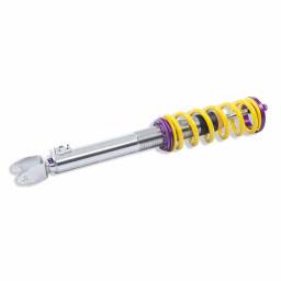 KW Suspension - 35225099 | KW V3 Coilover Kit (Mercedes E300 Sedan (W213), E300 Coupe (C238); 2WD; without EDC) - Image 4