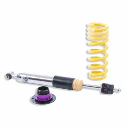 KW Suspension - 35225099 | KW V3 Coilover Kit (Mercedes E300 Sedan (W213), E300 Coupe (C238); 2WD; without EDC) - Image 3