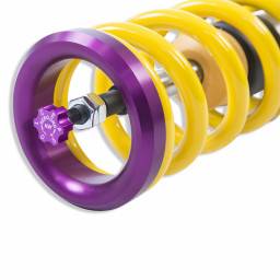 KW Suspension - 35225099 | KW V3 Coilover Kit (Mercedes E300 Sedan (W213), E300 Coupe (C238); 2WD; without EDC) - Image 5