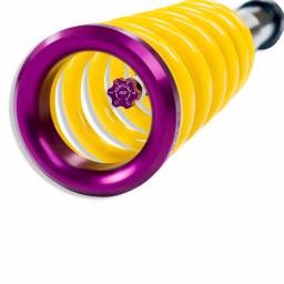KW Suspension - 35225096 | KW V3 Coilover Kit (Mercedes GLC SUV 4Matic (X253)(204X) GLC300, GLC43 AMG) - Image 5