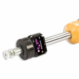 KW Suspension - 35225096 | KW V3 Coilover Kit (Mercedes GLC SUV 4Matic (X253)(204X) GLC300, GLC43 AMG) - Image 7