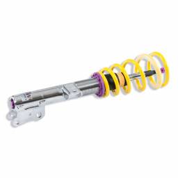 KW Suspension - 35225092 | KW V3 Coilover Kit (Mercedes CLA 250; 4MATIC (AWD)) - Image 4